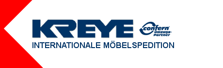 Kreye Spedition GmbH